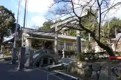 伊奈冨神社(三重県)