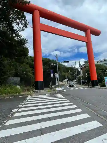 筑波山神社(茨城県)