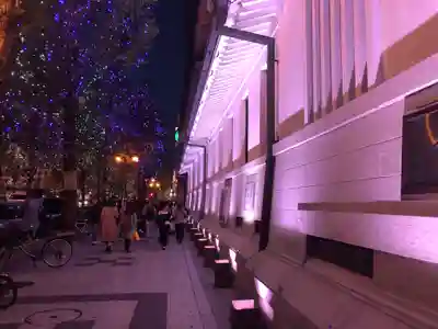 三津寺のその他建物