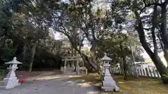 住吉神社(兵庫県)