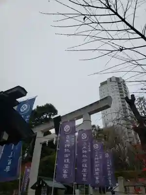 乃木神社(東京都)
