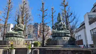 浅草寺(東京都)