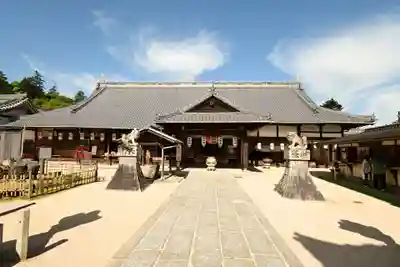 大願寺(広島県)