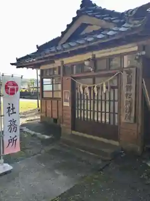 春日神社(茨城県)