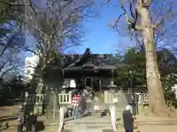 亀岡八幡宮(亀岡八幡神社)のその他建物