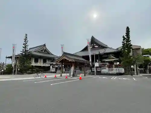 秋葉山圓通寺(愛知県)