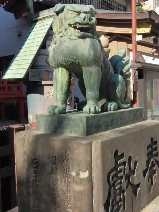 浅草神社(東京都)