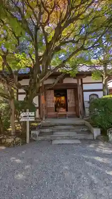化野念仏寺(京都府)