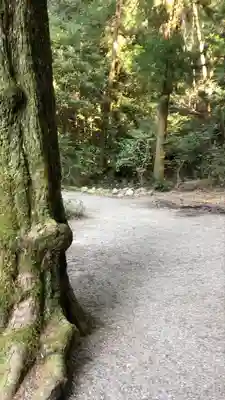 石上神宮のその他建物