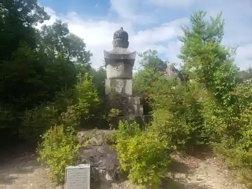 長勝禅寺の建物その他