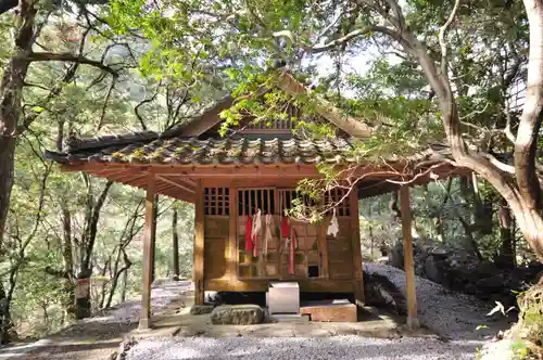 轟神社(高知県)