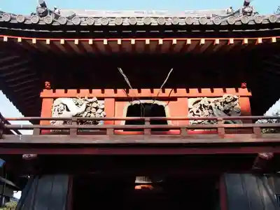 喜多院のその他建物