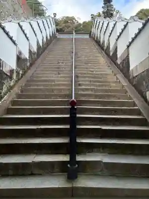 薬王寺(徳島県)