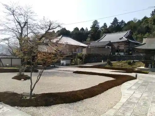 常栄寺の建物その他