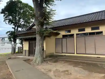 時平神社(大和田)(千葉県)