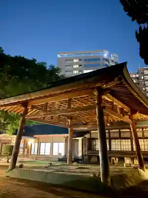 住吉神社のその他建物