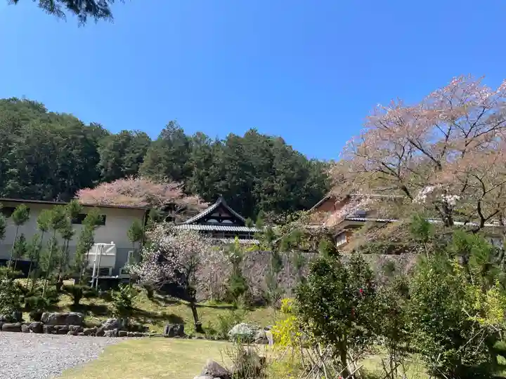 往生院(京都府)
