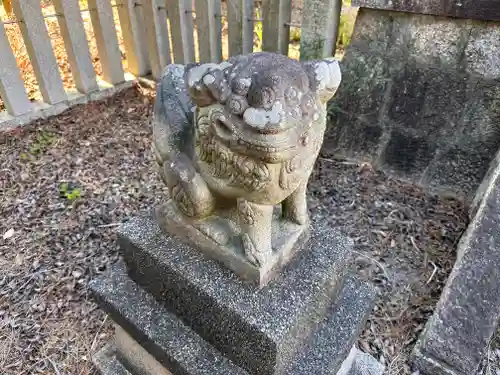 八幡神社(奈良県)