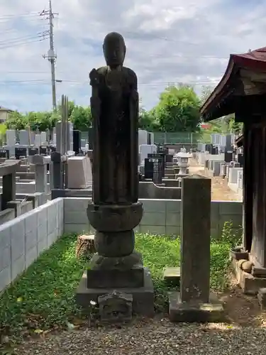 竜禅寺(茨城県)