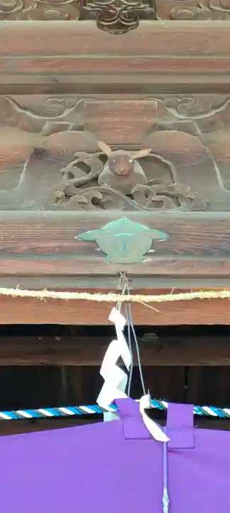 三尾神社(滋賀県)