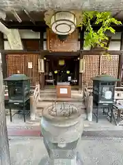 興福寺 南円堂(奈良県)