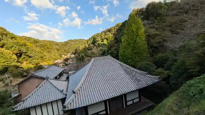 神童寺(京都府)