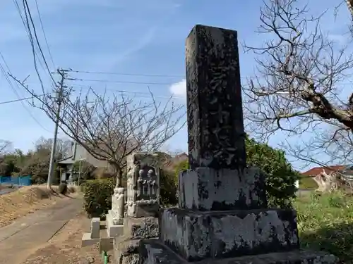 不動寺のその他建物