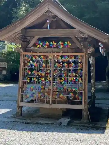 大水上神社(香川県)