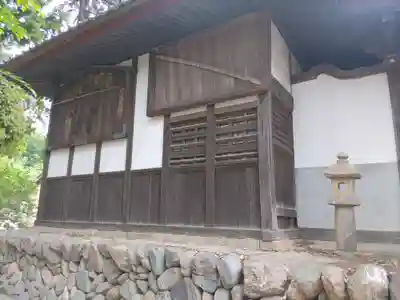 諏訪神社(群馬県)
