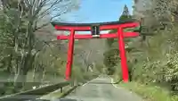 萬蔵稲荷神社(宮城県)