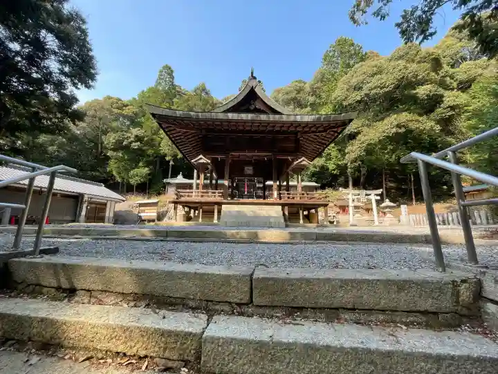 荒戸神社(滋賀県)