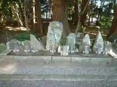 忍山神社(三重県)