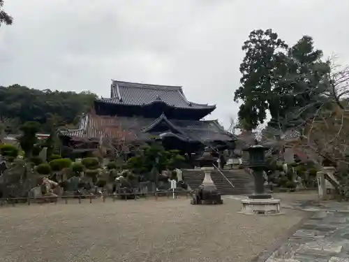 粉河寺(和歌山県)