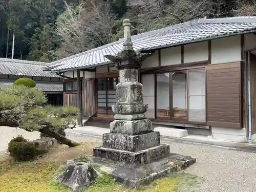 無量寿福寺(三重県)