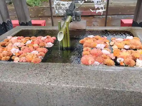 金峯神社(新潟県)