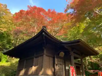 普門寺(切り絵御朱印発祥の寺)(愛知県)