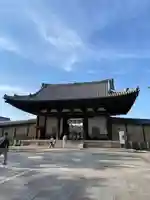 法隆寺(奈良県)