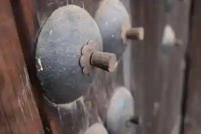 浄土寺のその他建物