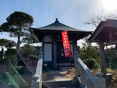 長泉寺のその他建物
