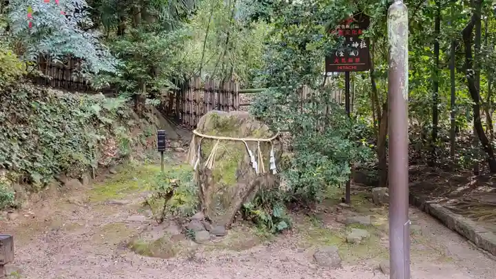 宇治上神社(京都府)