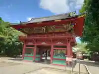 根津神社(東京都)
