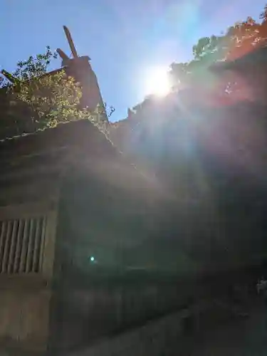 美保神社(島根県)