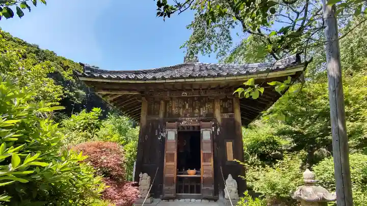 瑞泉寺のその他建物