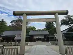 籠神社(京都府)