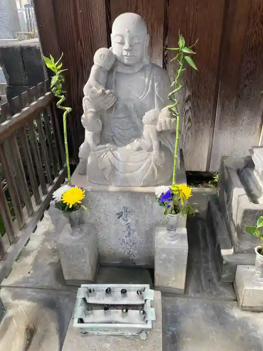 海徳寺(東京都)