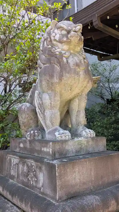 五條天神宮(京都府)