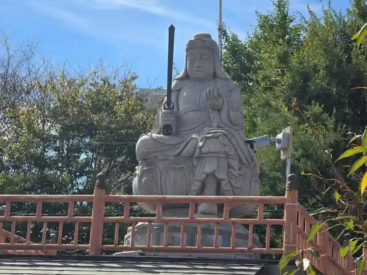 長栄寺(大阪府)