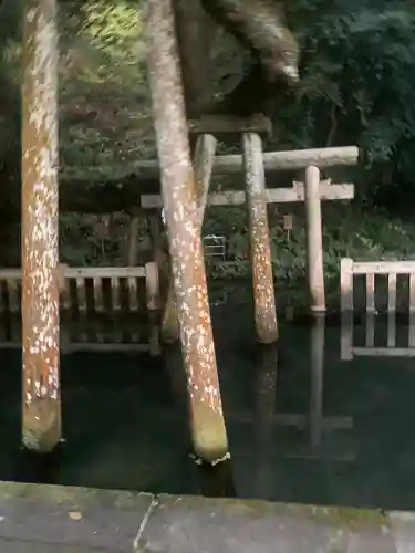 鹿島神宮(茨城県)