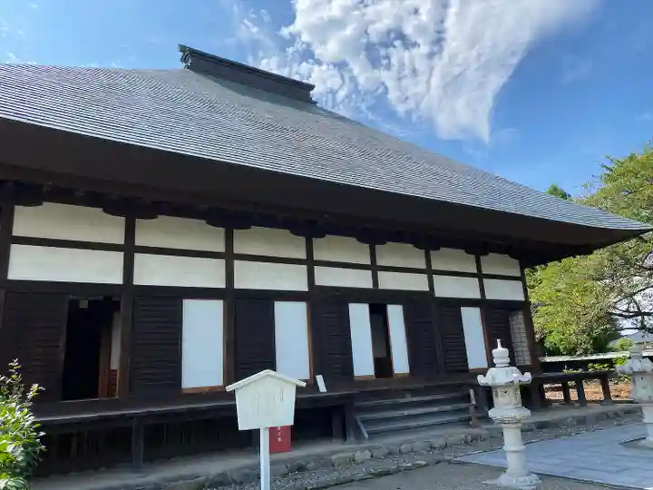 満徳寺(群馬県)