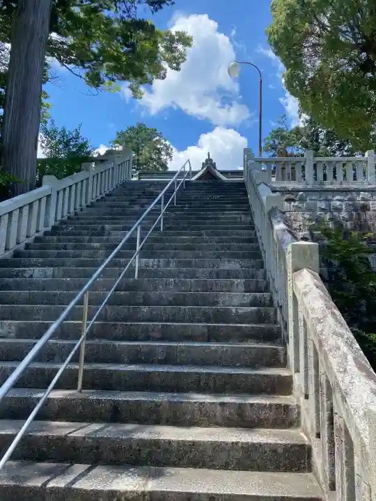 劍神社(福岡県)